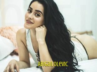 AbigailOlevic