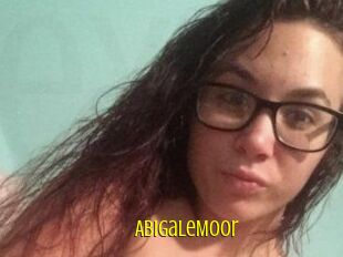 Abigale_Moor