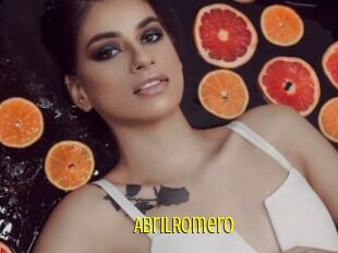 AbrilRomero Extraits Jeunes