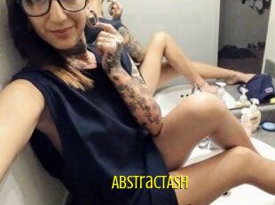 AbstractAsh