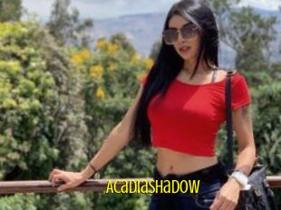 AcadiaShadow