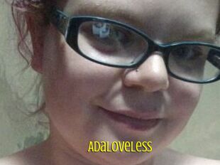 AdaLoveless