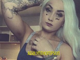 AdalynThompson