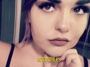AddiSmiles