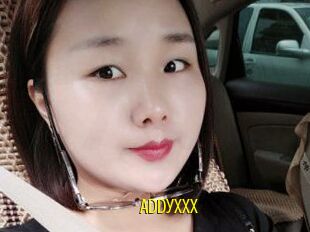 Addyxxx