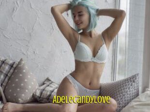 AdeleCandyLove