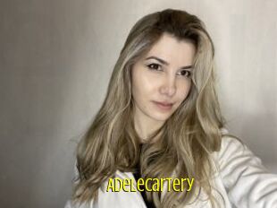 AdeleCartery