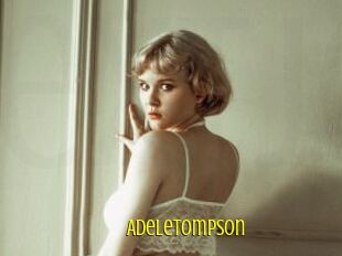 AdeleTompson Extraits Jeunes