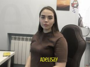 AdeliSay