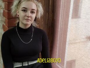 AdeliaBoyd