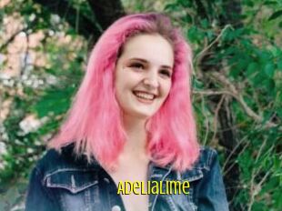 AdeliaLime
