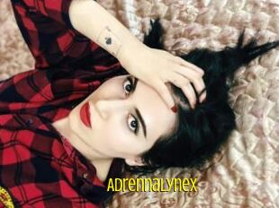 AdrennaLyneX