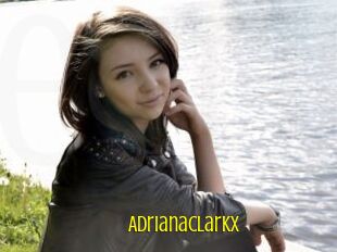 AdrianaClarkX