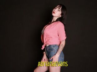 AdrianaEvans
