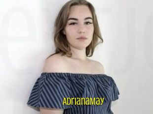 AdrianaMay