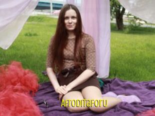 AfroditaForU Extraits Jeunes