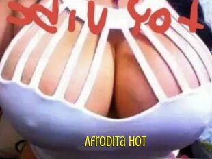 Afrodita_hot Extraits Jeunes