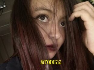 Afroditaa
