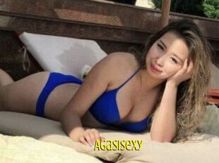 AgasiSexy