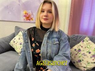 AgataSanchez