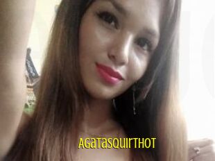AgataSquirtHOT