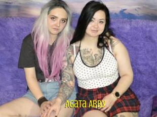 Agata_Abby
