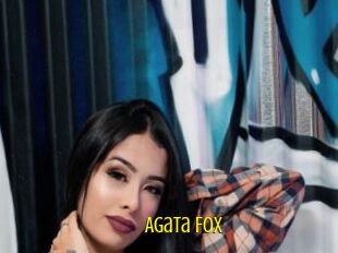 Agata_Fox Extraits Jeunes