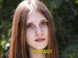 AgnesMiln