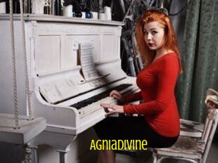 AgniaDivine