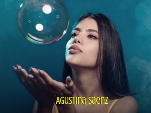 Agustina_Saenz Extraits Jeunes
