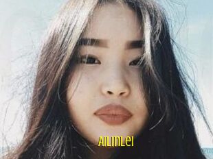 AilinLei