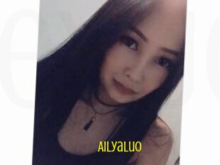 AilyaLuo
