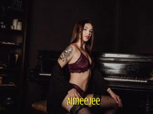 AimeeJee Extraits Jeunes