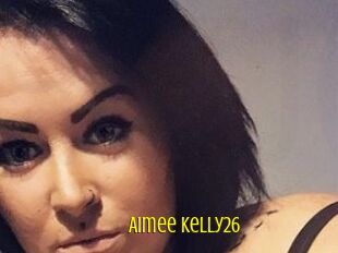 Aimee_Kelly26 Extraits Jeunes