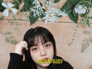 Ainsleybaby Extraits Jeunes