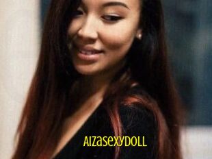 AizaSexyDoll
