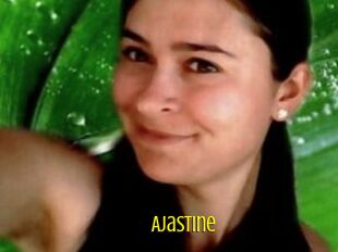Ajastine
