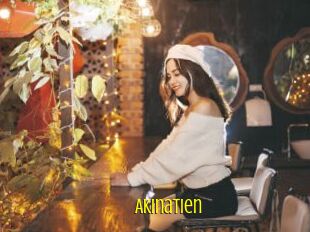 AkinaTien