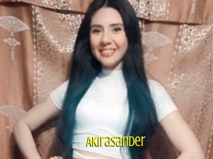 AkiraSander