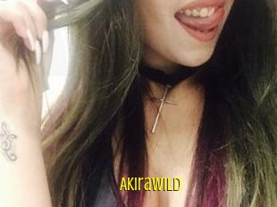 AkiraWild Extraits Jeunes