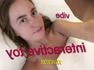 Aksinyaxx