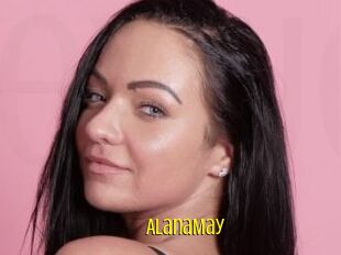 AlanaMay
