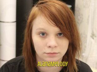 AlanaMelody