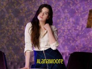 AlanaMoore