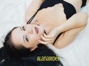 AlanaRider
