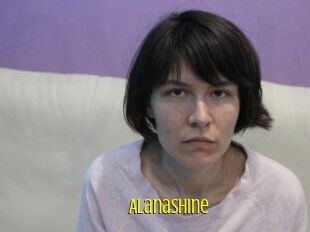 AlanaShine