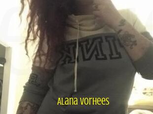Alana_vorhees Extraits Jeunes