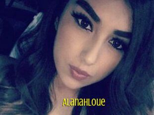 Alanah_Loue Extraits Jeunes