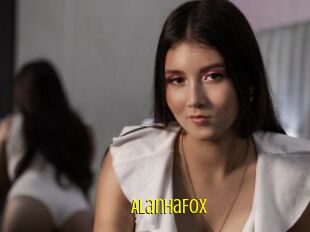 AlanhaFox