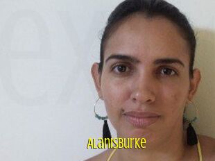 AlanisBurke